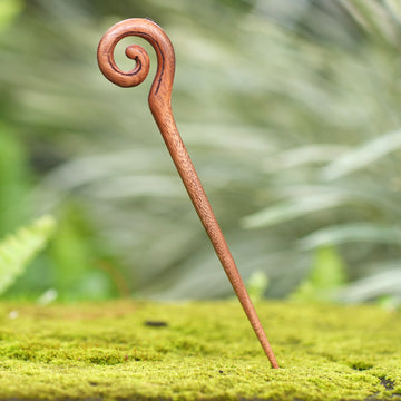 Style Spiral