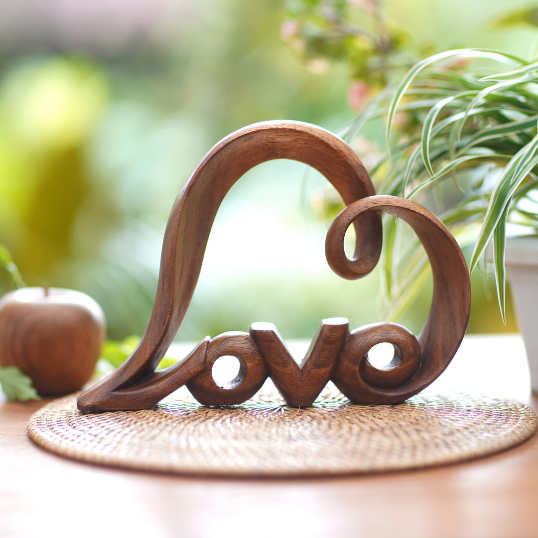 Love Whisper