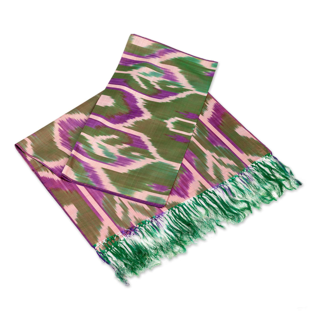 Olive Oasis