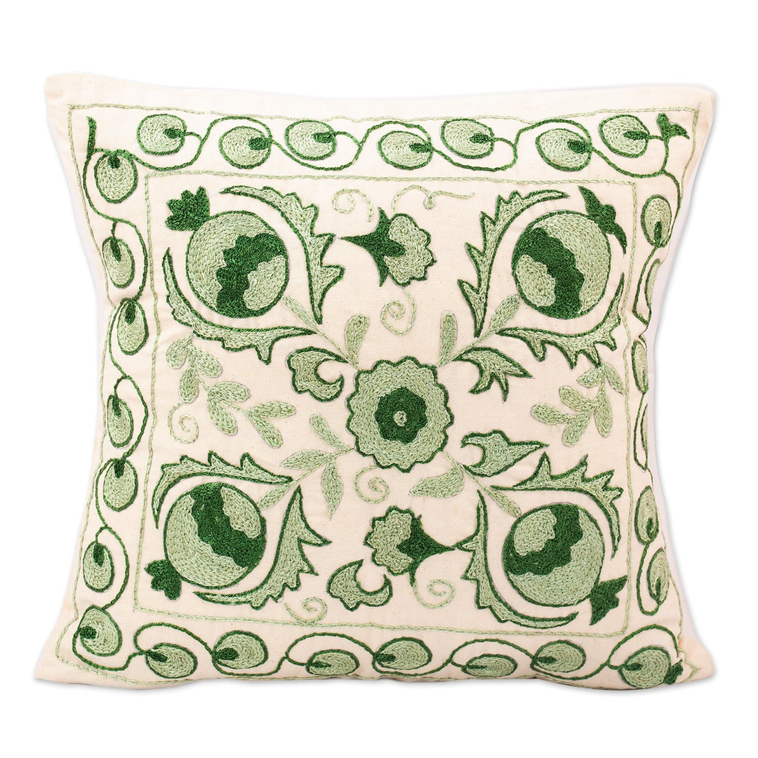 Green Abundance