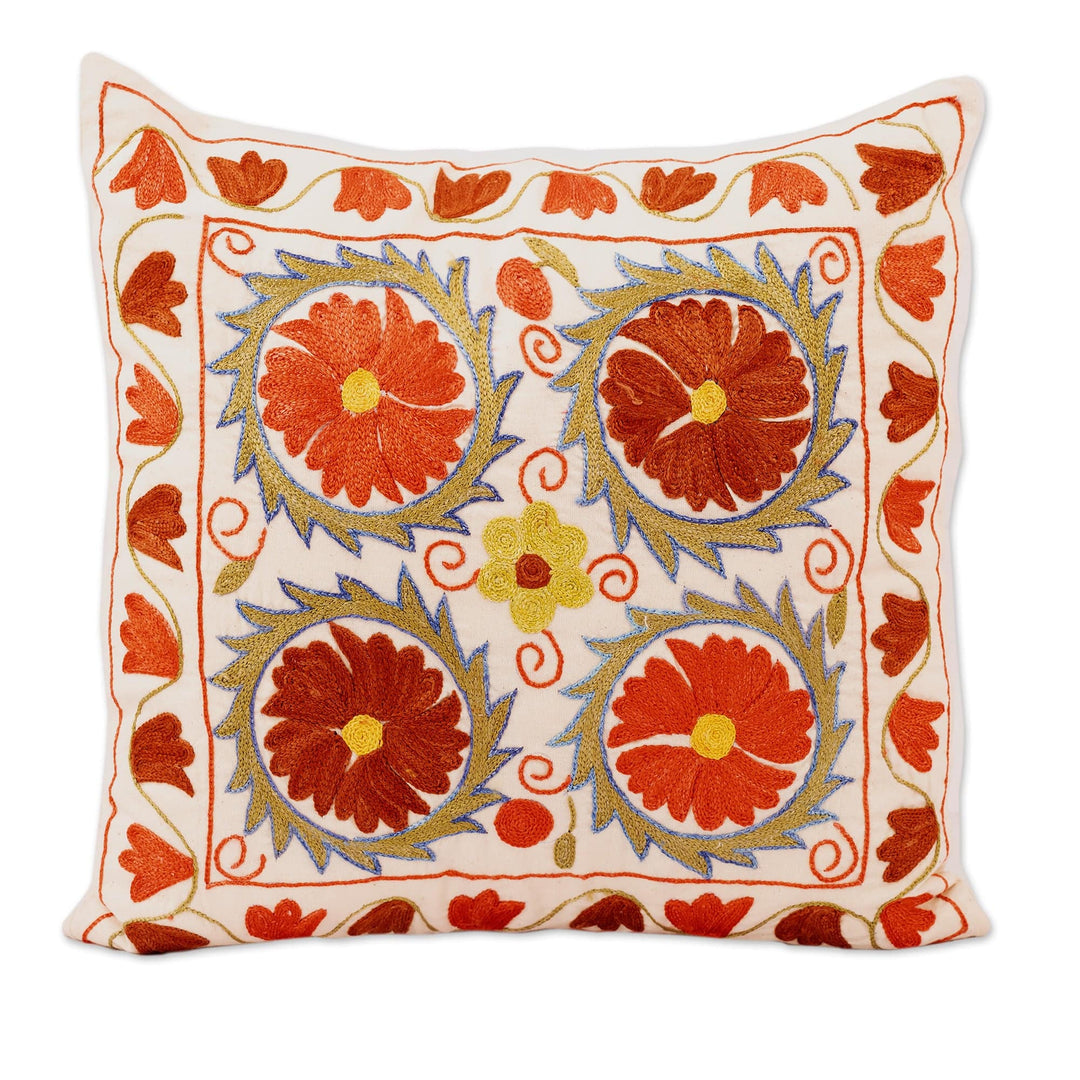 Nomadic Flowers