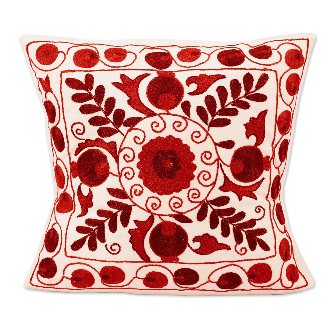 Red Pomegranate