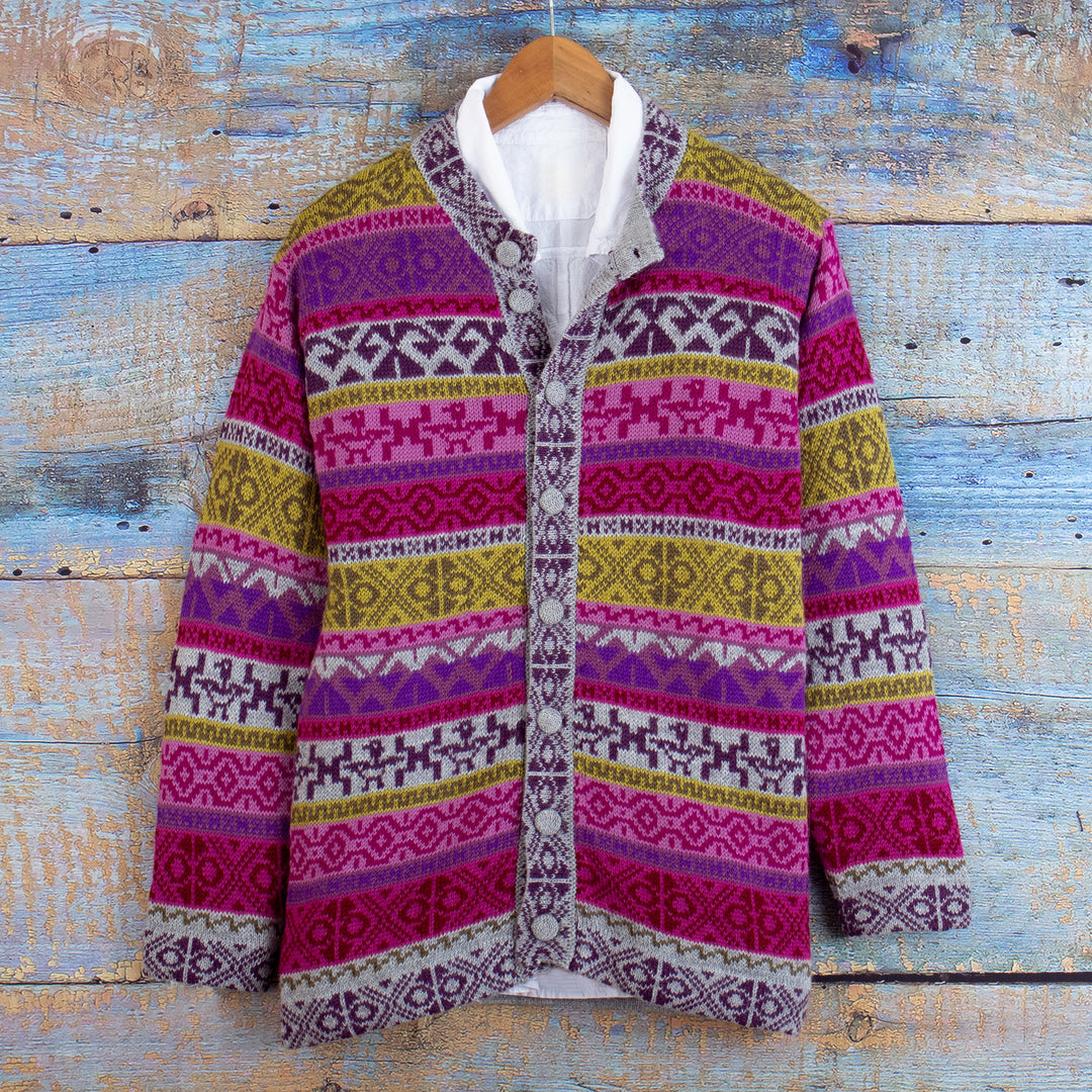 Empire Memories in Ruby