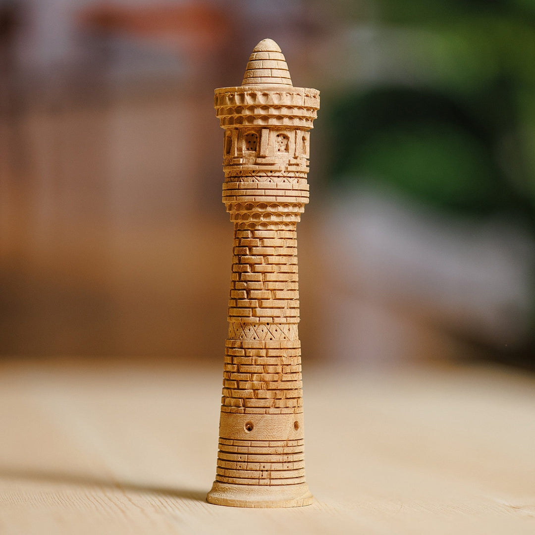 Great Minaret Tower