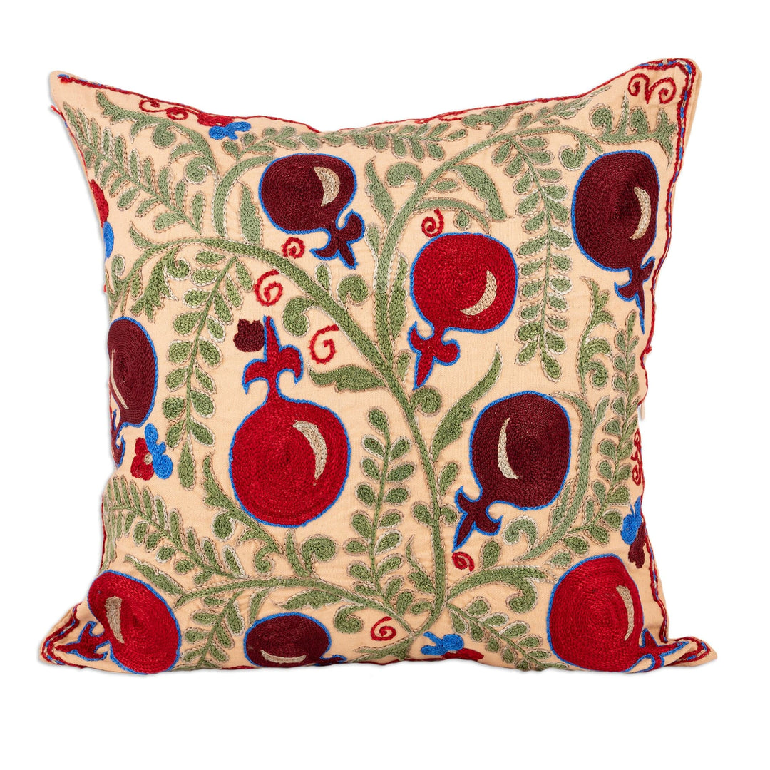 Pomegranate Forest
