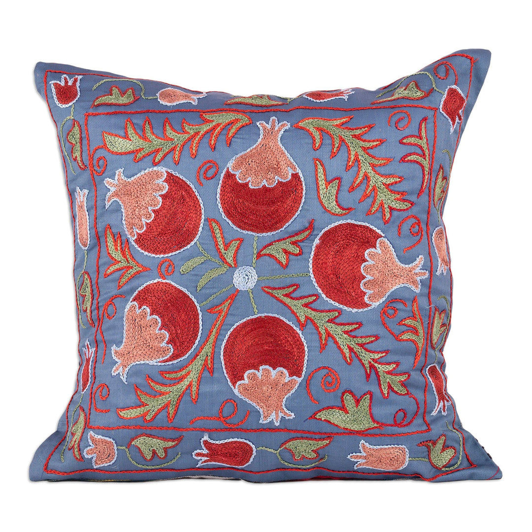 Pomegranate Dawn