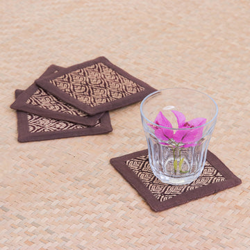Chocolate Sensations