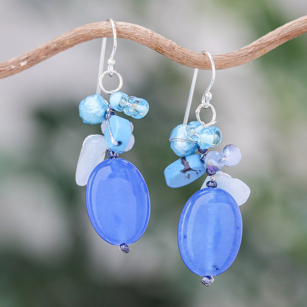 Blue Symphony