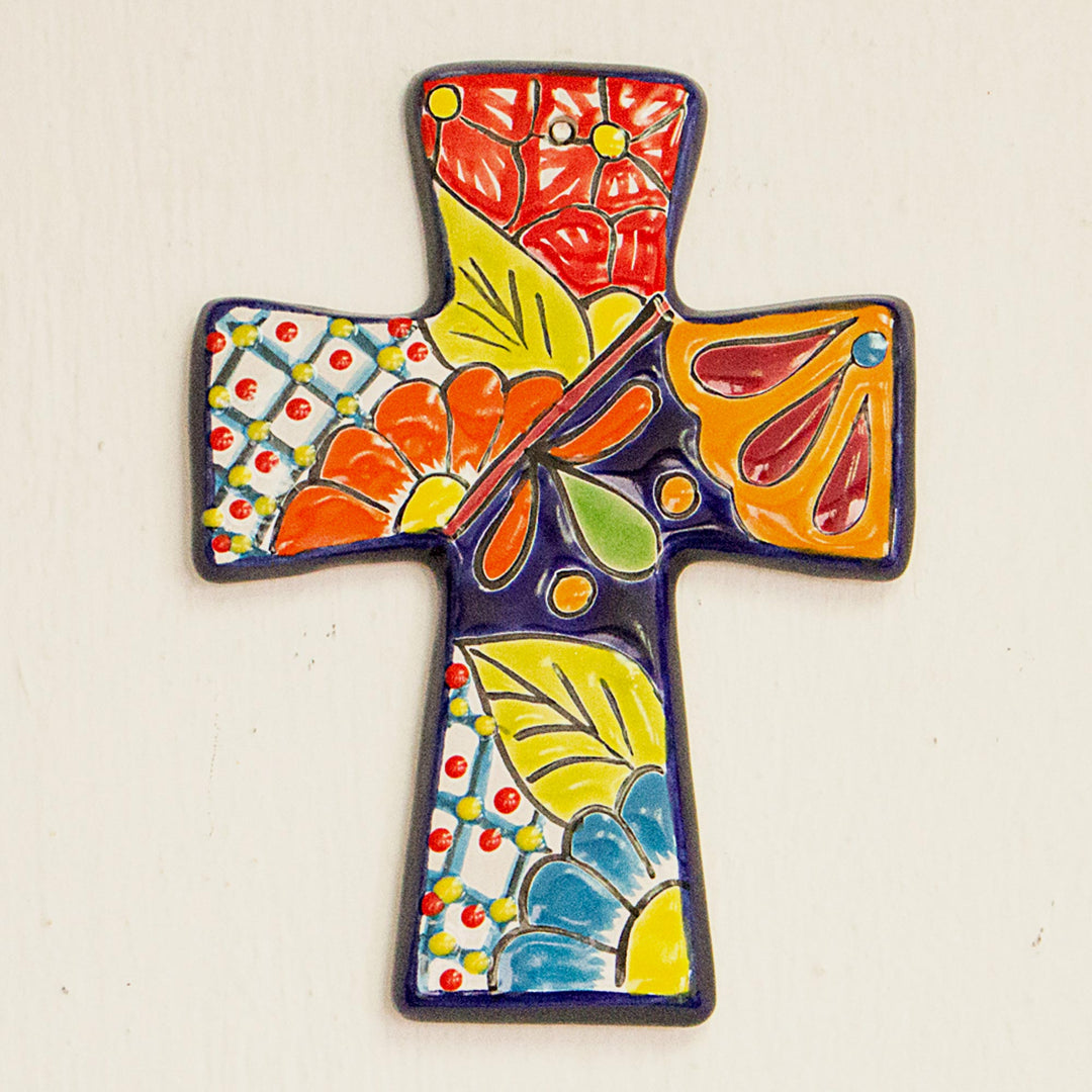 Spanish Faith