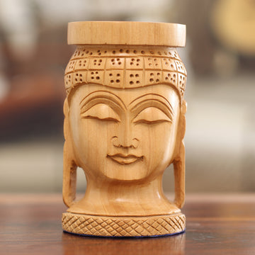 Buddhas Patience