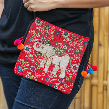 Elephants Joy