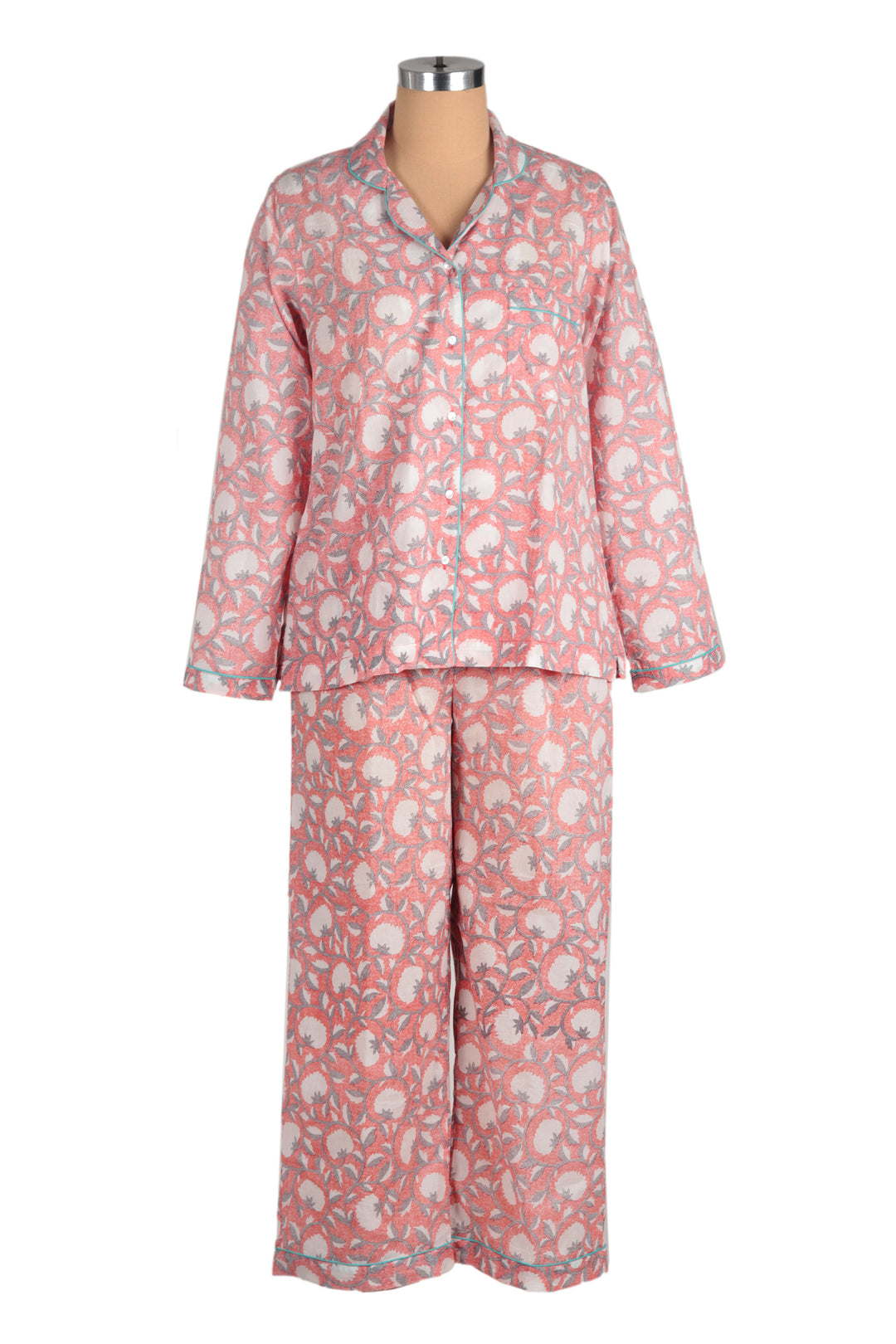 Pink Spring