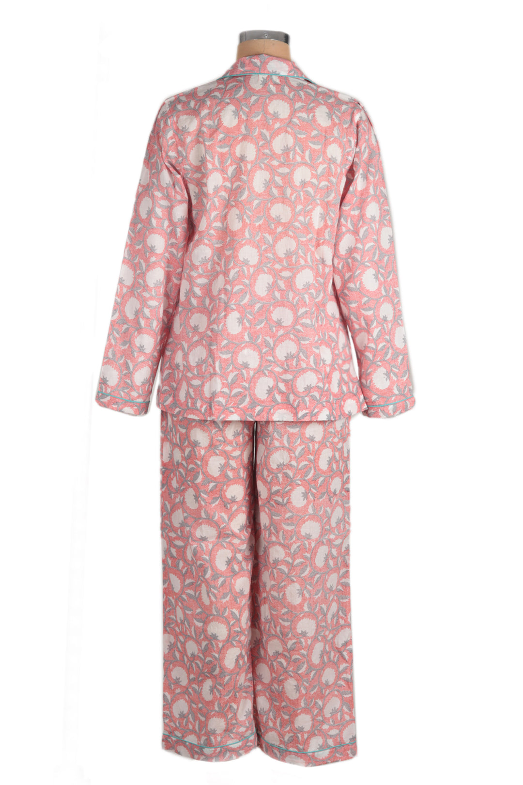 Pink Spring