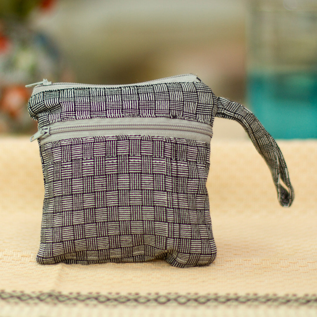Frugal Weave