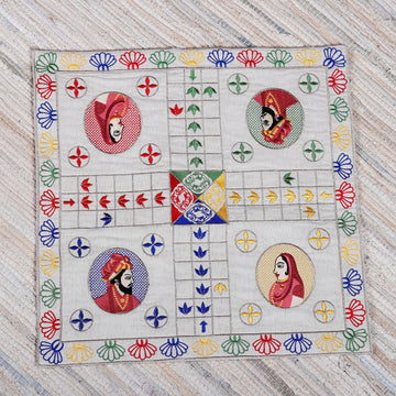 Game of Royals