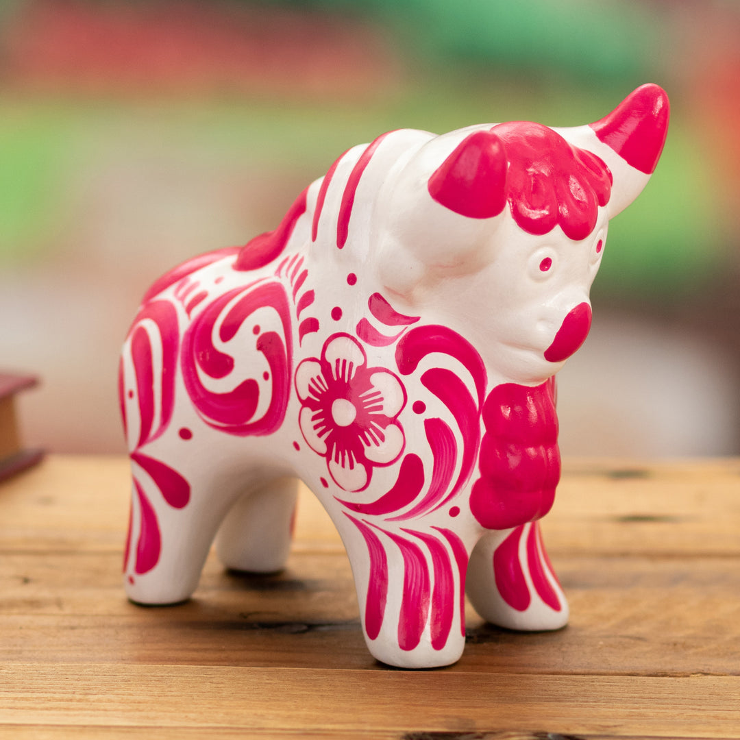 Pucaras Pink Protector