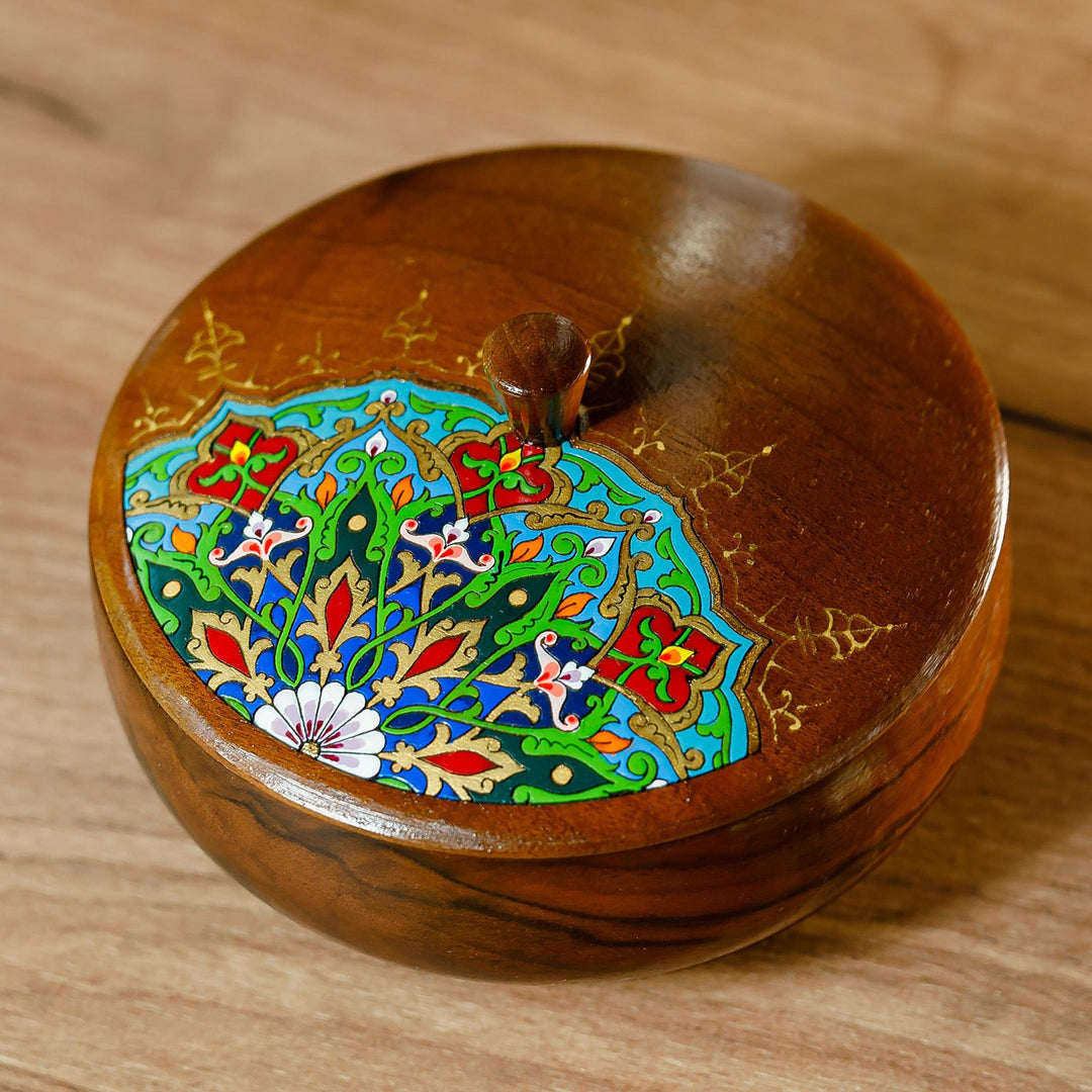 Peacock Spirit