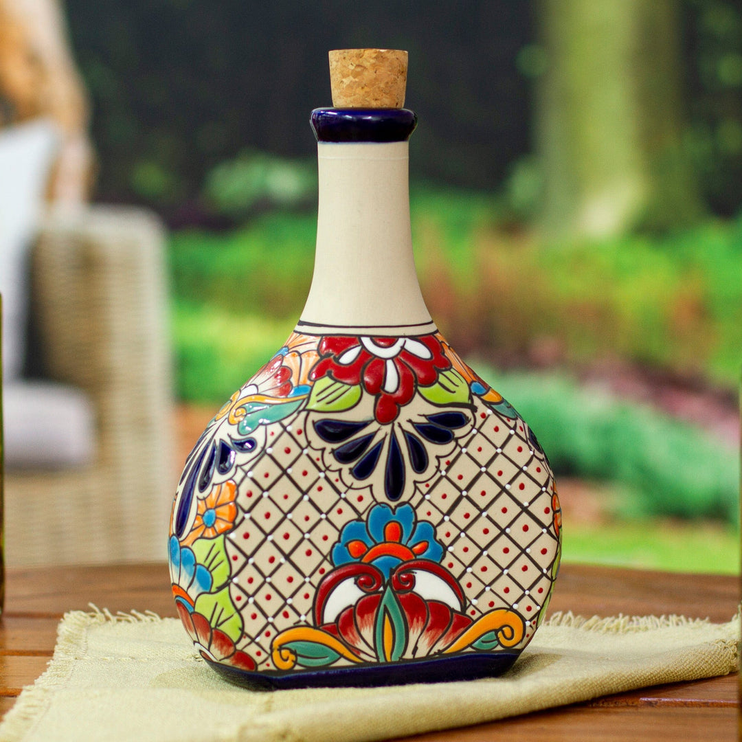 Red Hacienda Spirits