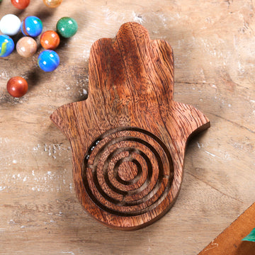 Hamsa Roads
