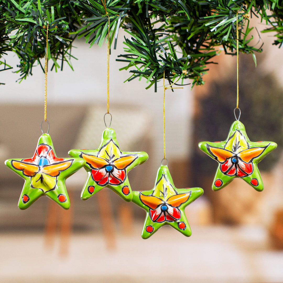 Olive Constellation