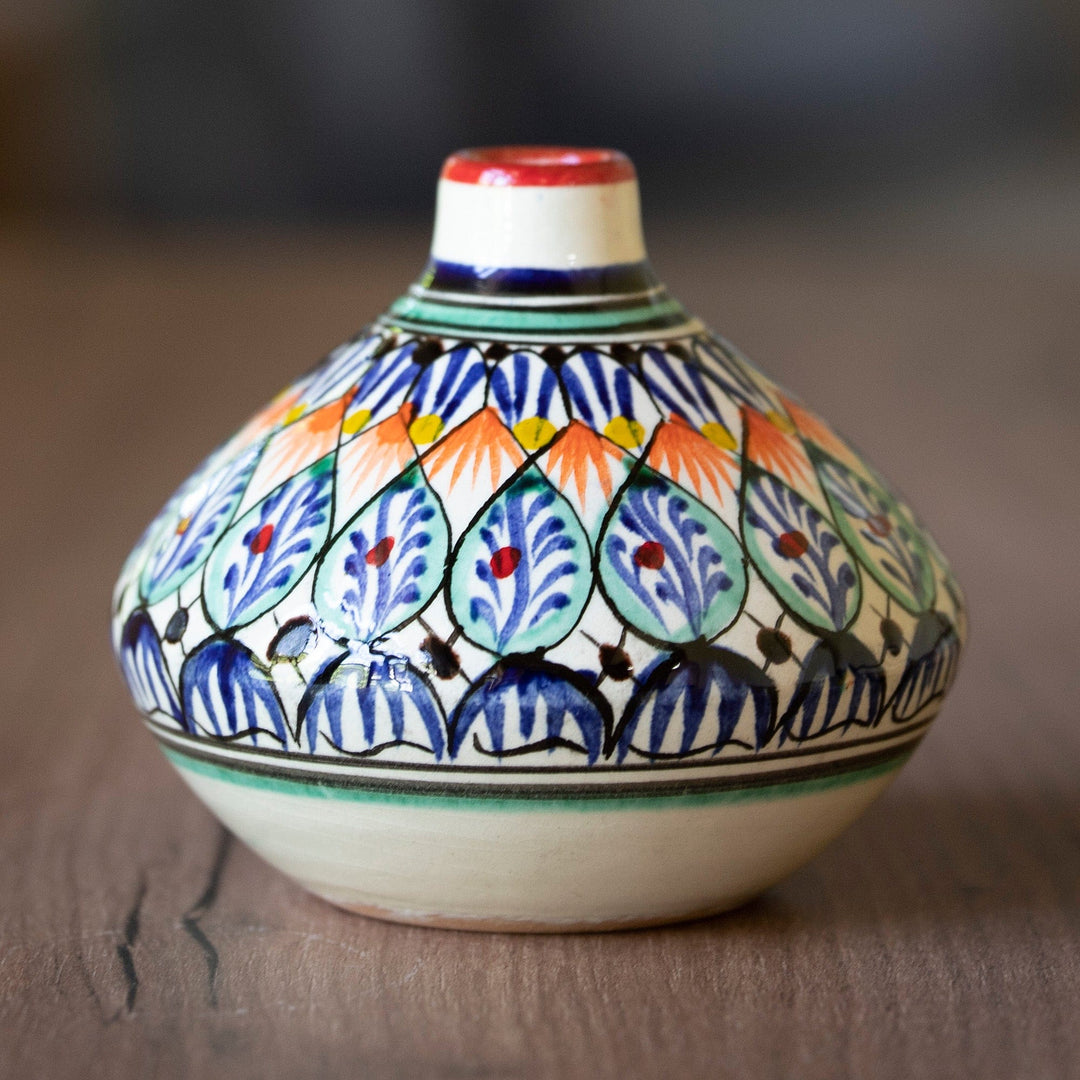Uzbek Charm