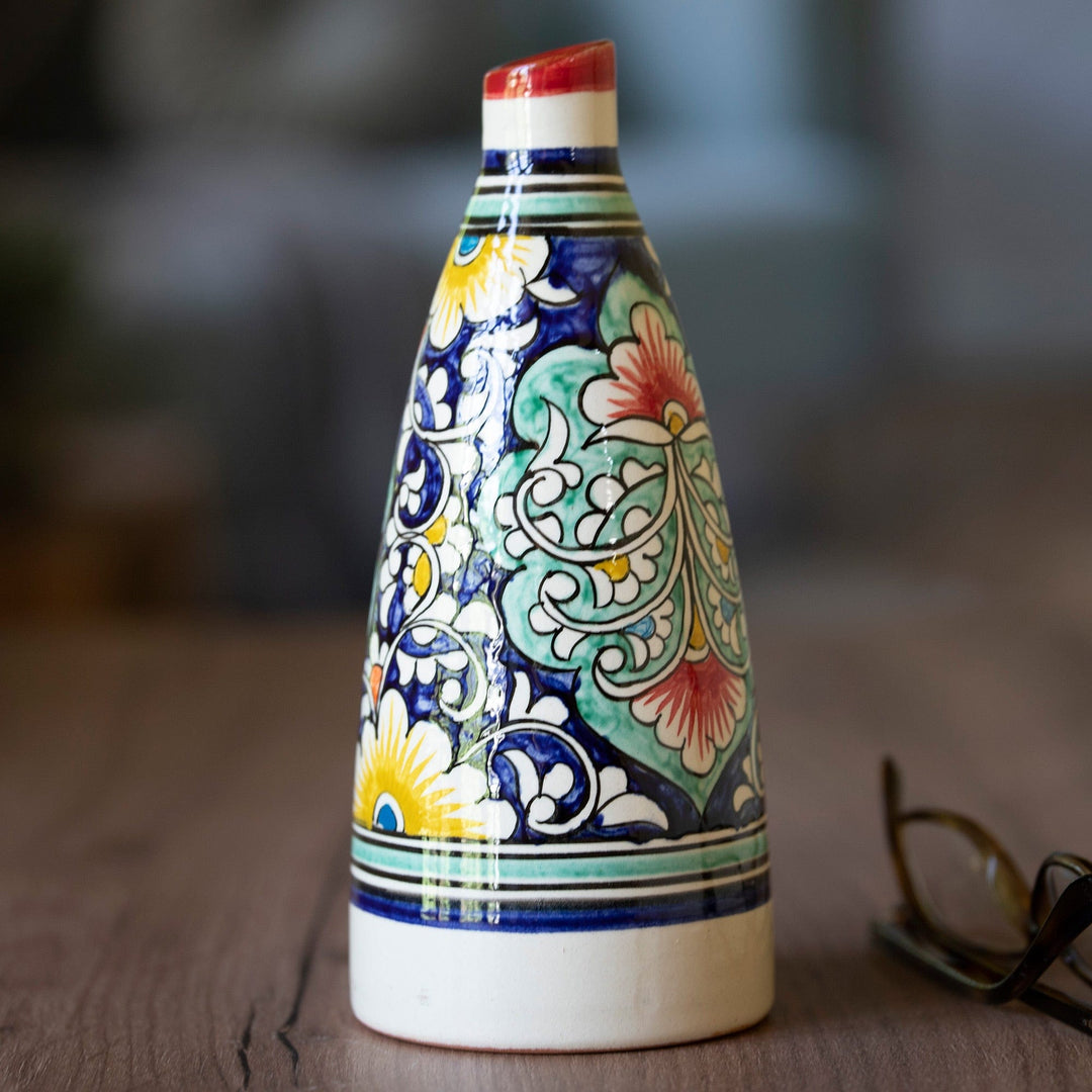 Uzbek Spring