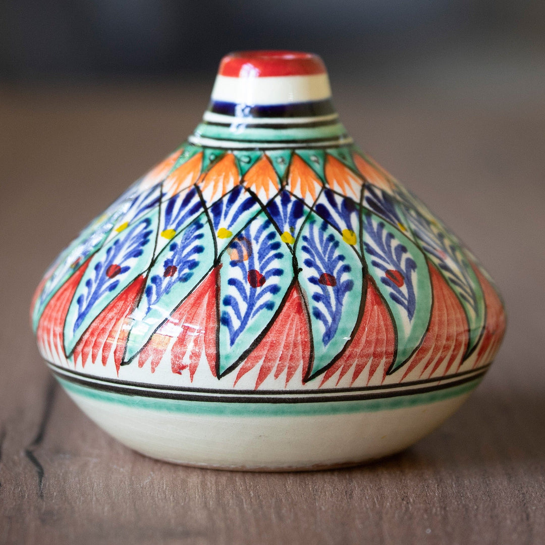 Uzbek Delight