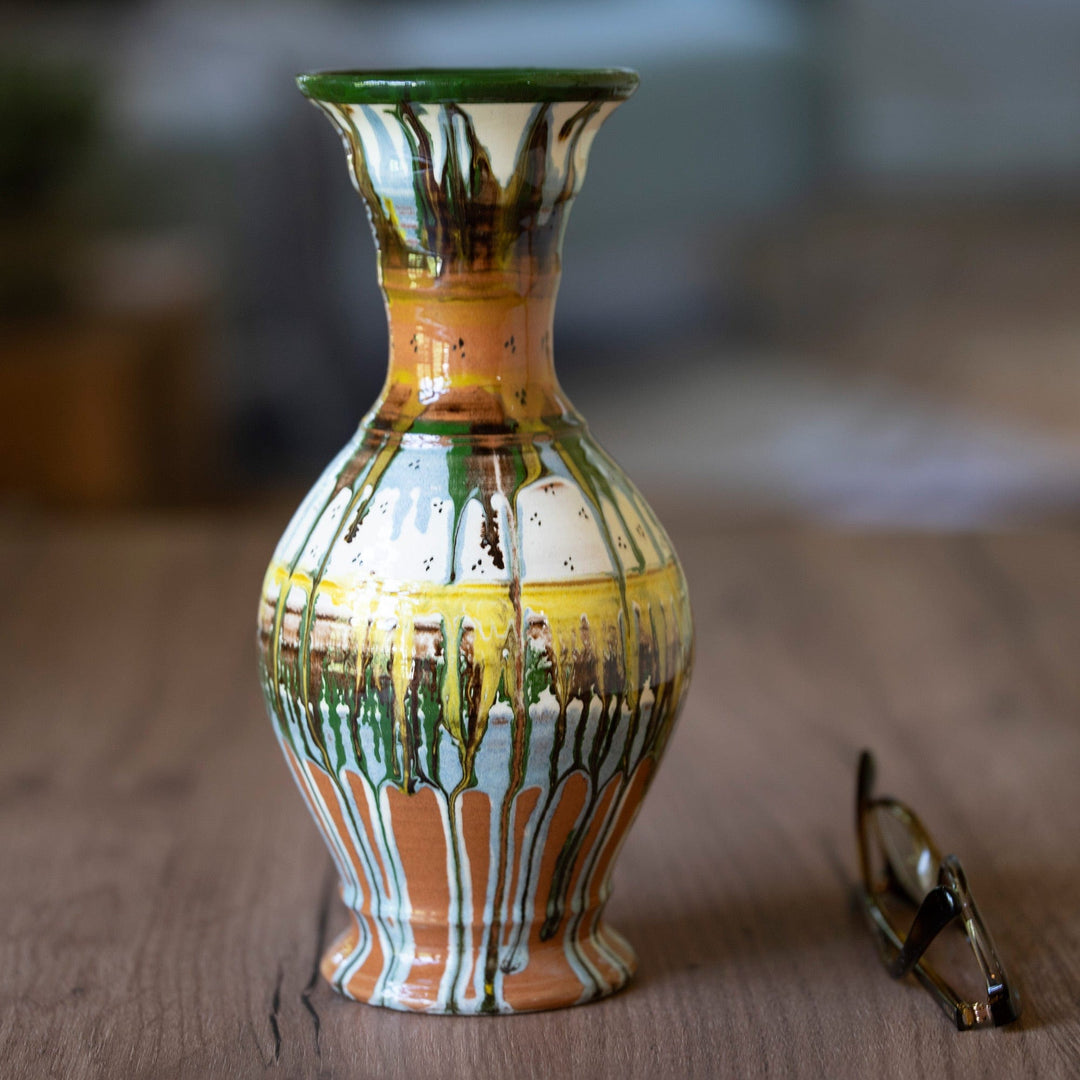 Uzbek Modern