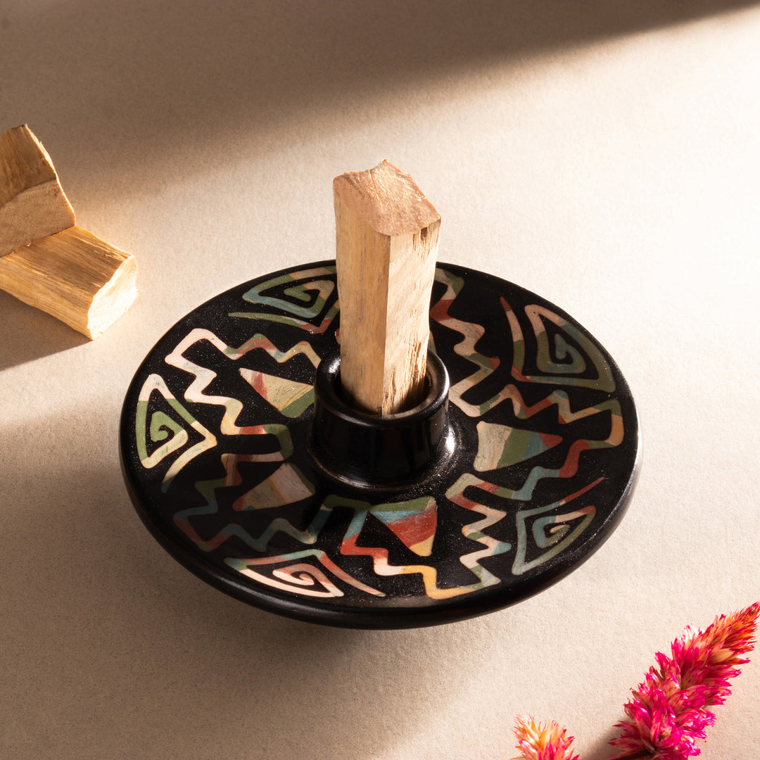 Ancestral Constellation