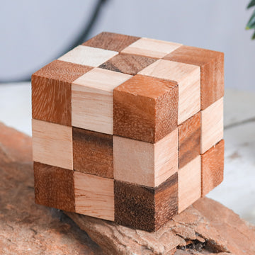 Logic Squares