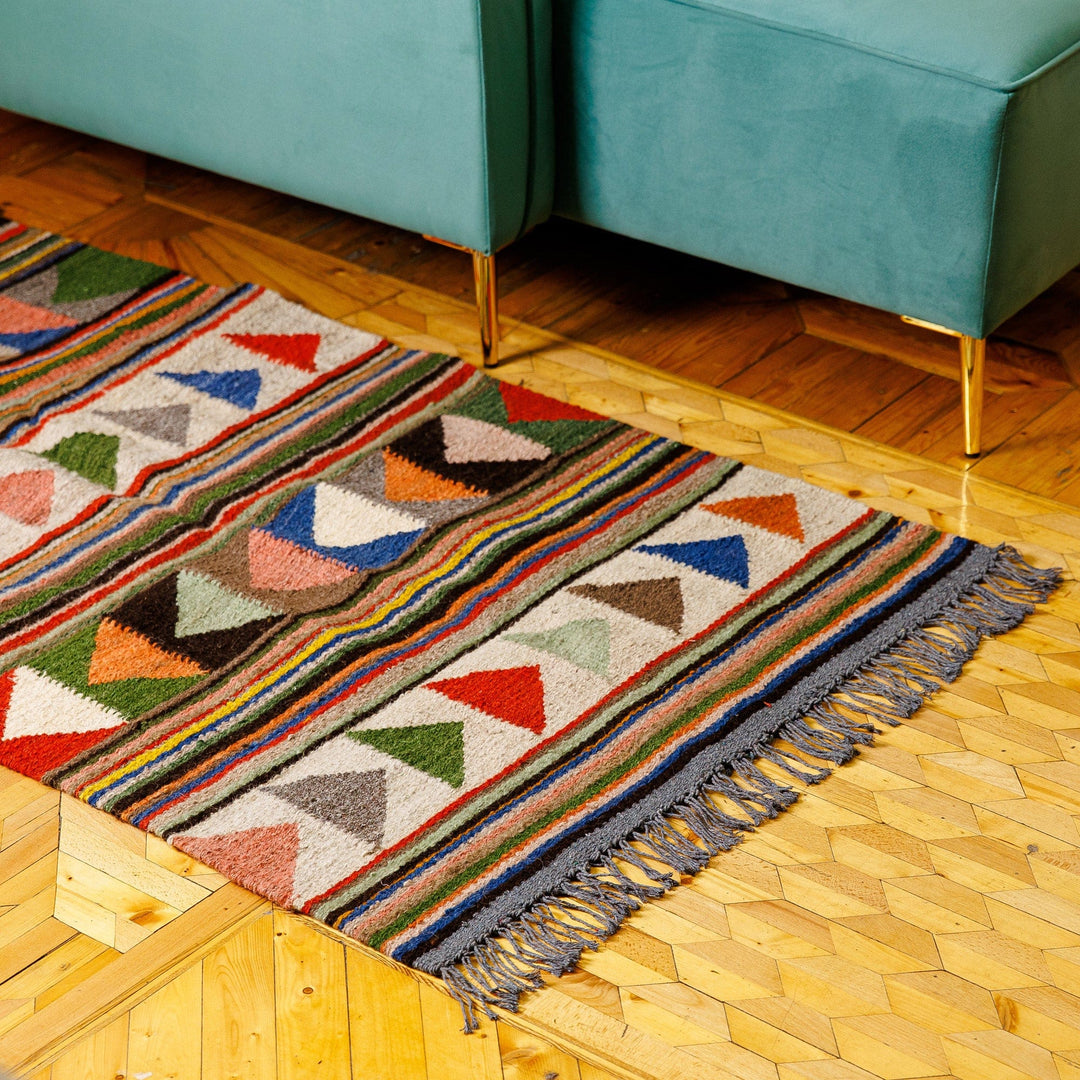 Multicolor Directions