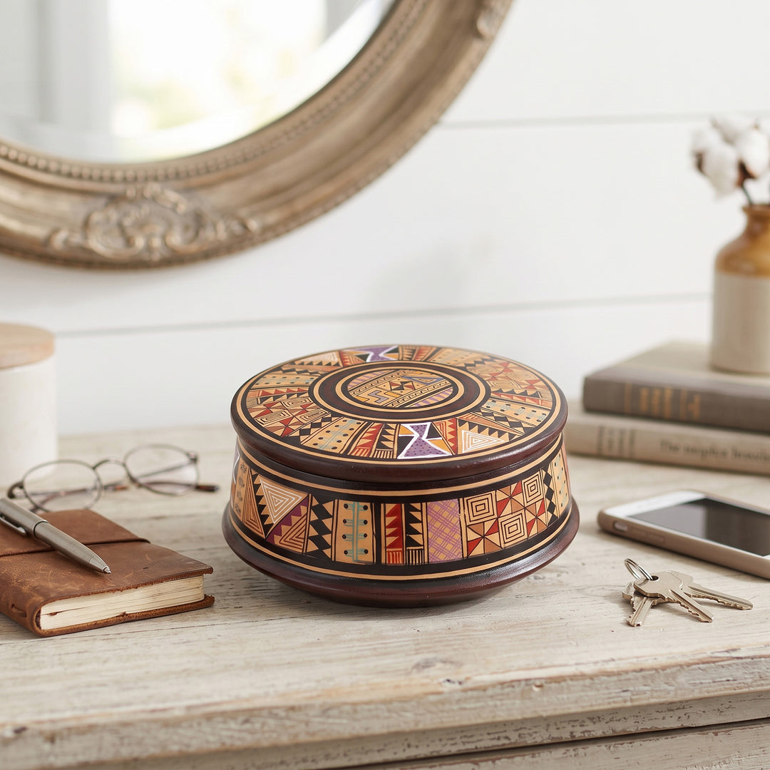 Warmi