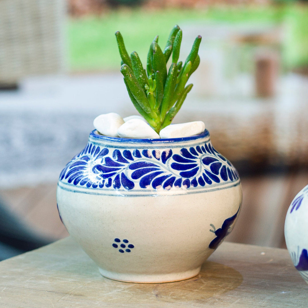 Talavera Doves