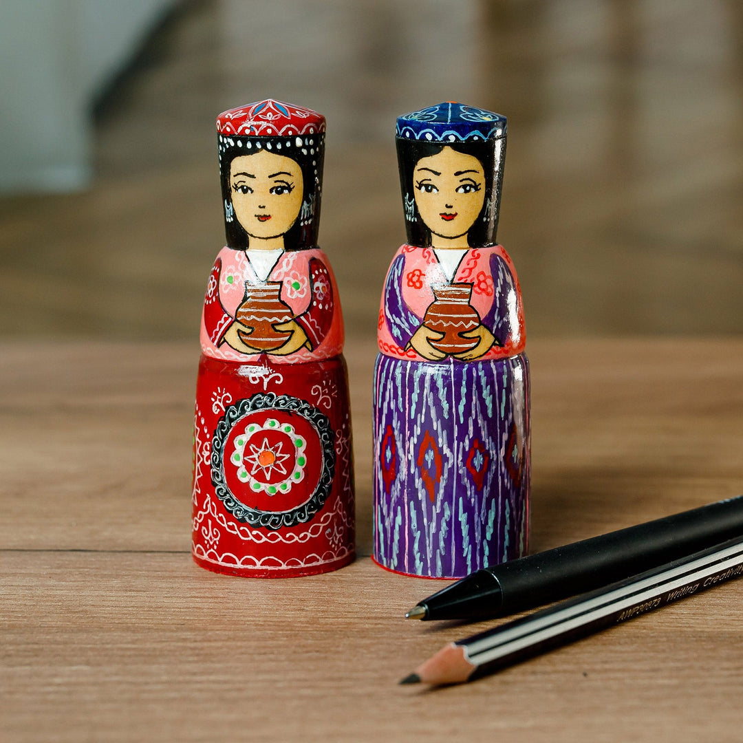 Dushanbe Dames