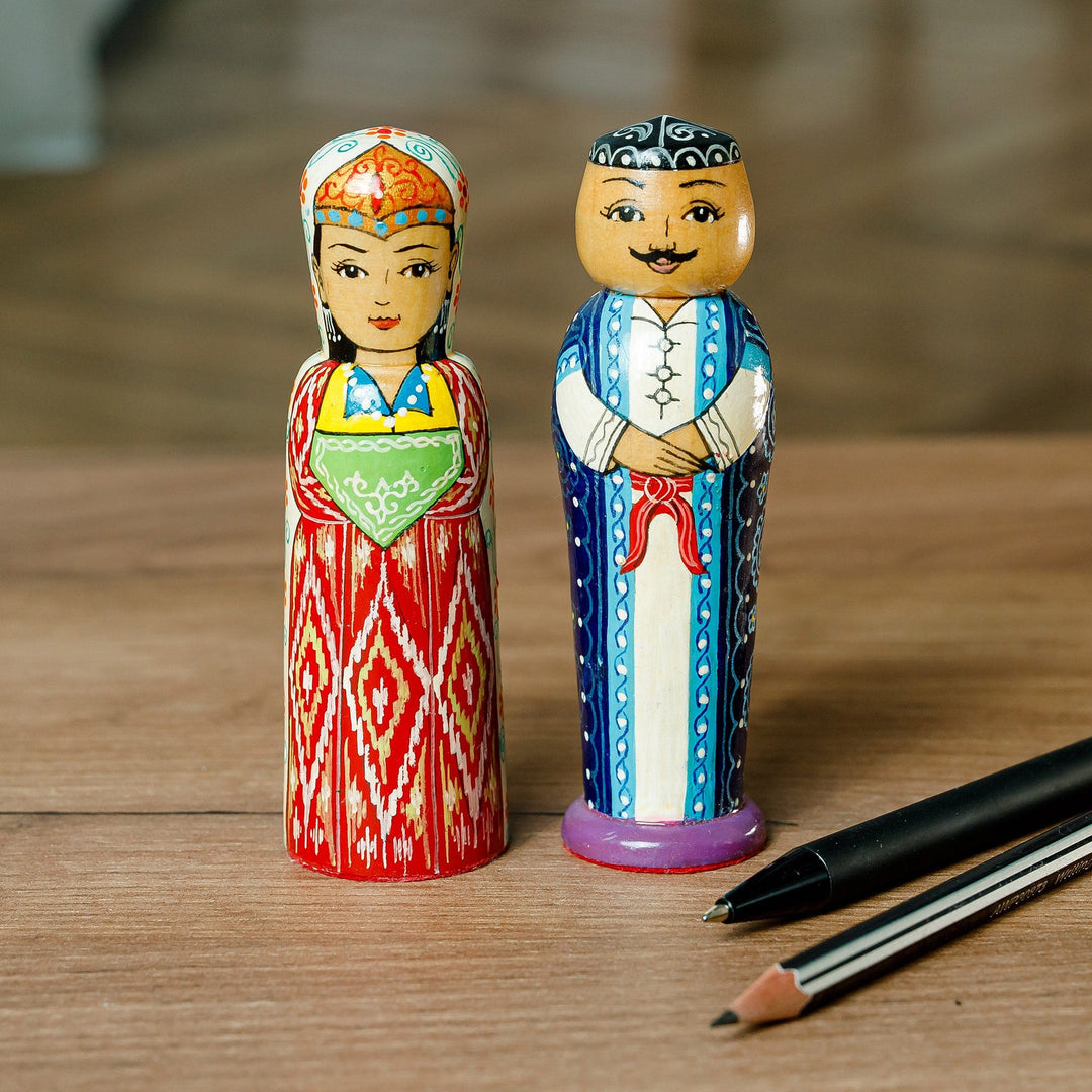 Splendorous Marriage