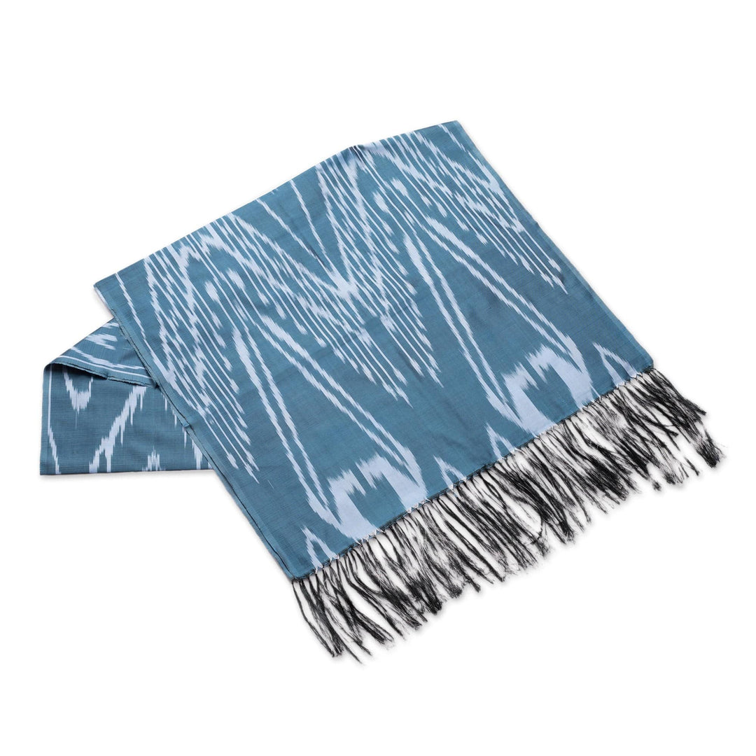 Stylish Blue