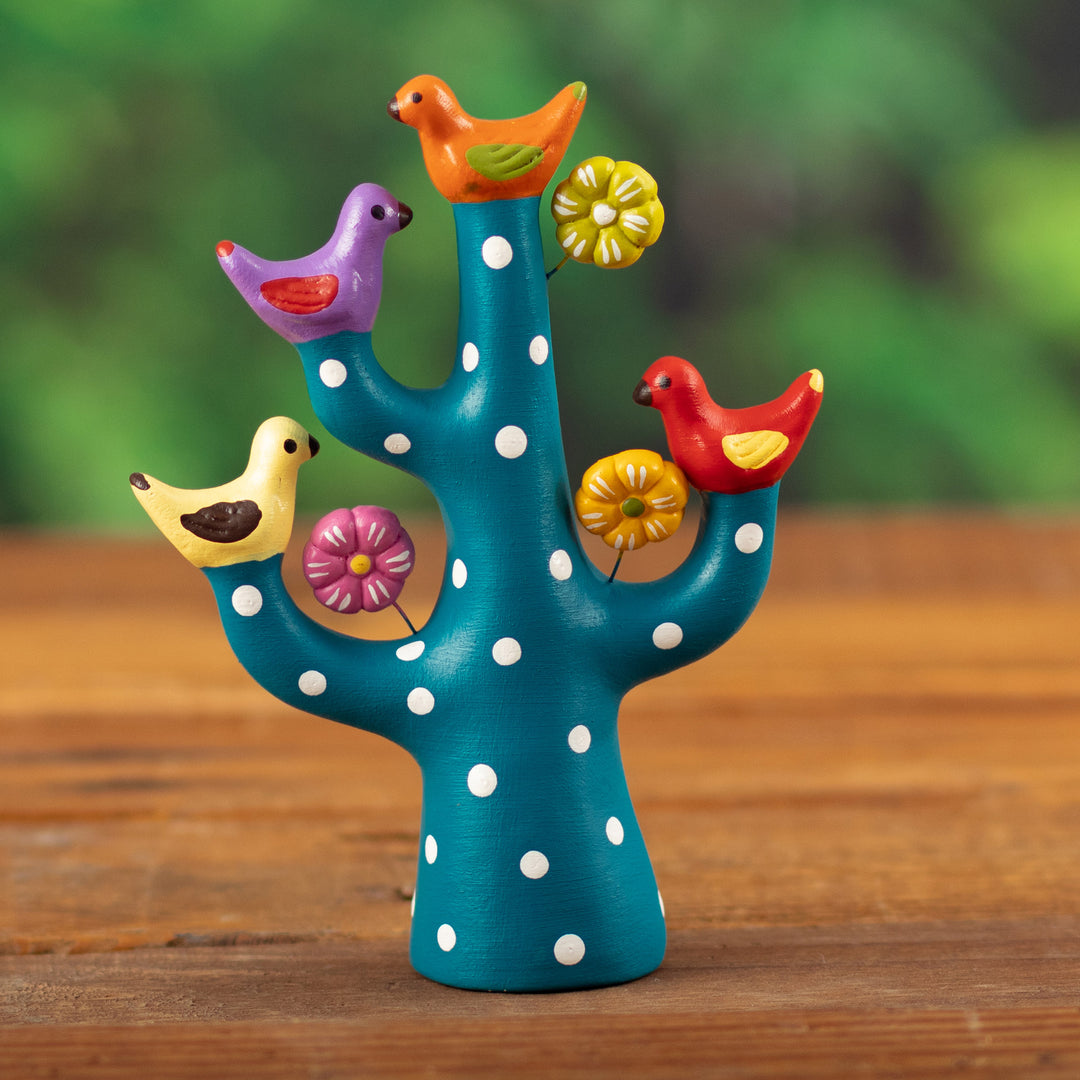 The Heavenly Tree Choir