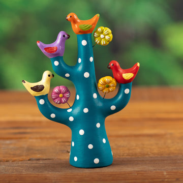 The Heavenly Tree Choir