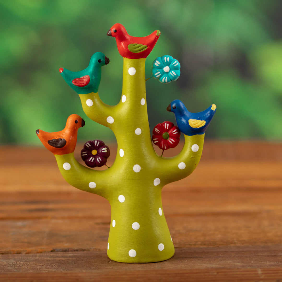 The Joyful Tree Choir