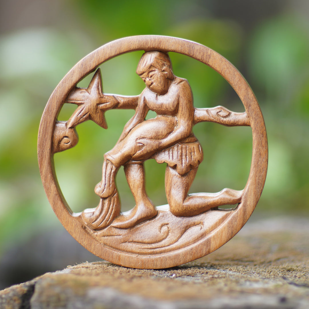 Aquarius Firmament