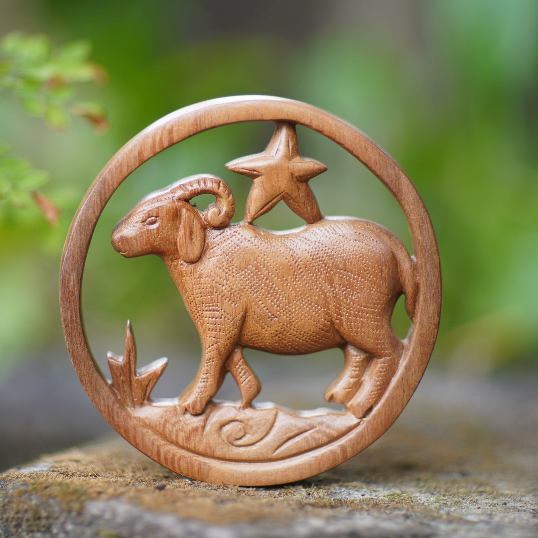 Aries Firmament