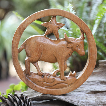 Taurus Firmament