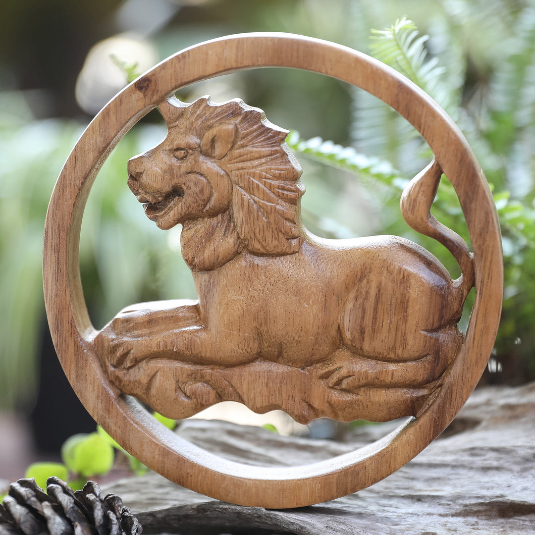 Leo Firmament