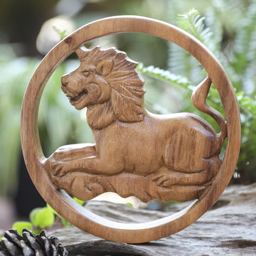Leo Firmament