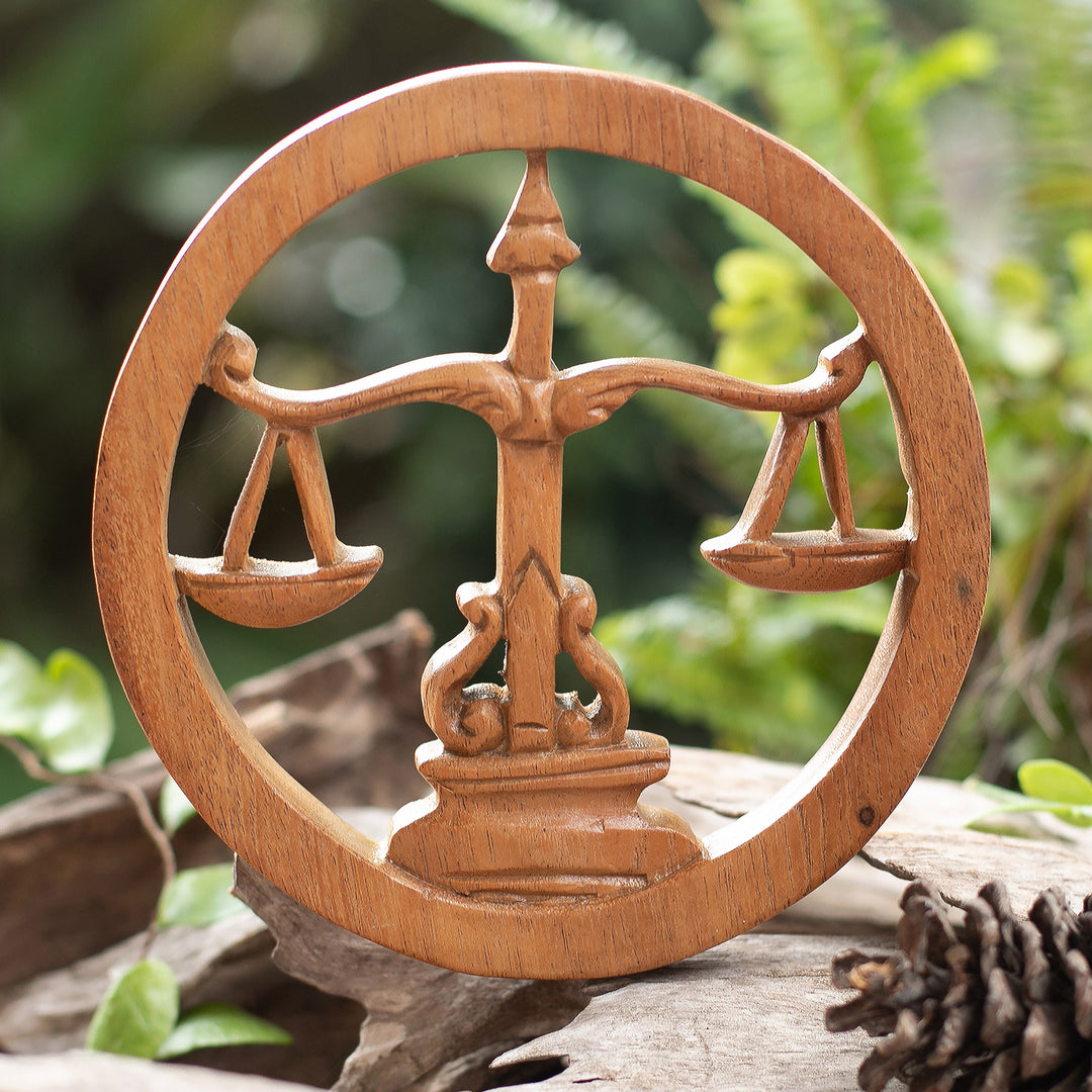 Libra Firmament