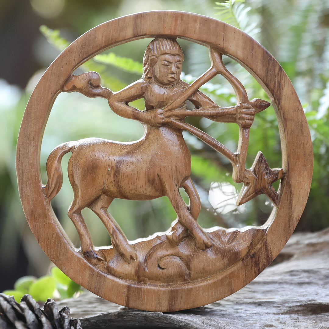 Sagittarius Firmament