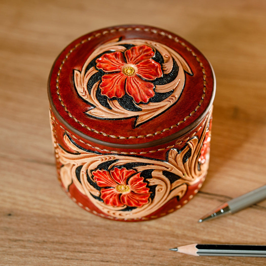 Floral Vibrancy