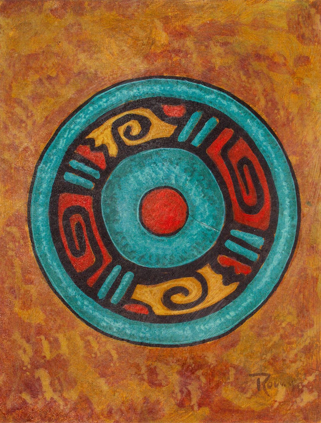 PreColumbian II