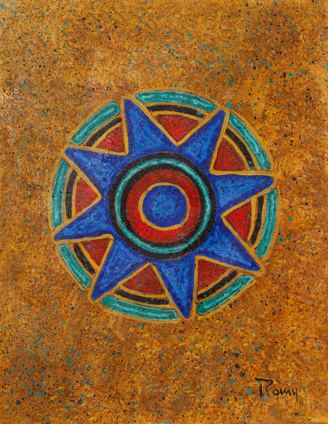 PreColumbian III
