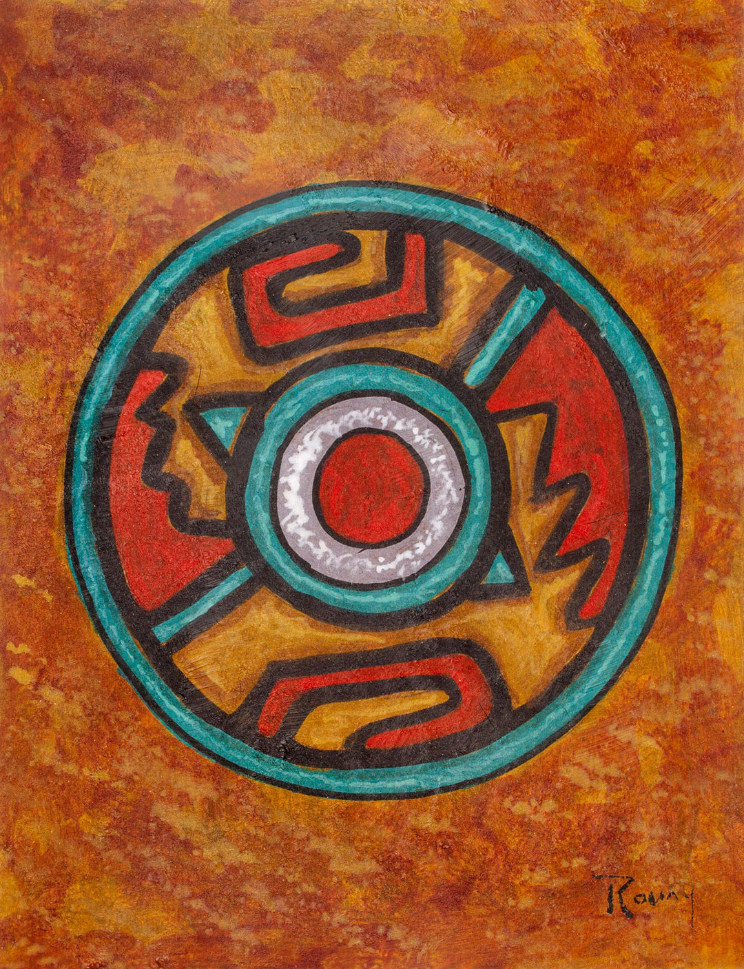 PreColumbian IV
